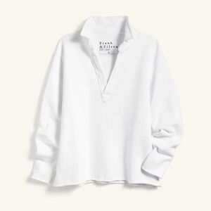 Frank & Eileen PATRICK Popover Henley